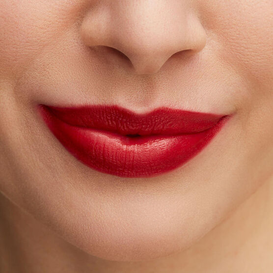 MAC        LUSTRE        LIPS LADYB
